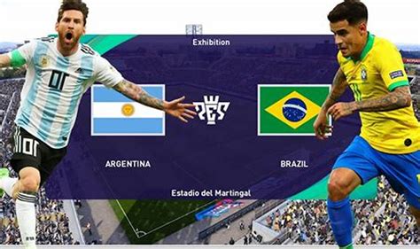 argentina vs brazil 2021 where to watch